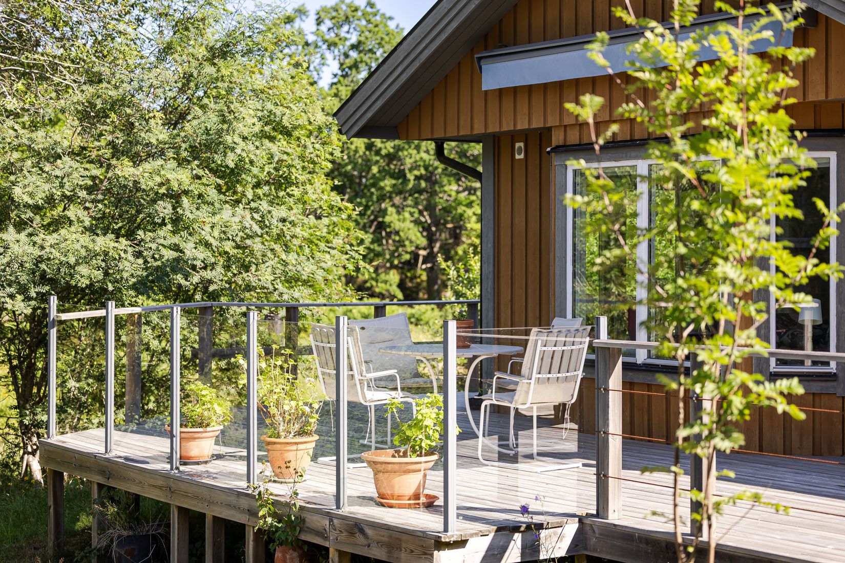 Fritidshus, Gränsö 44, Arkösund, Norrköping