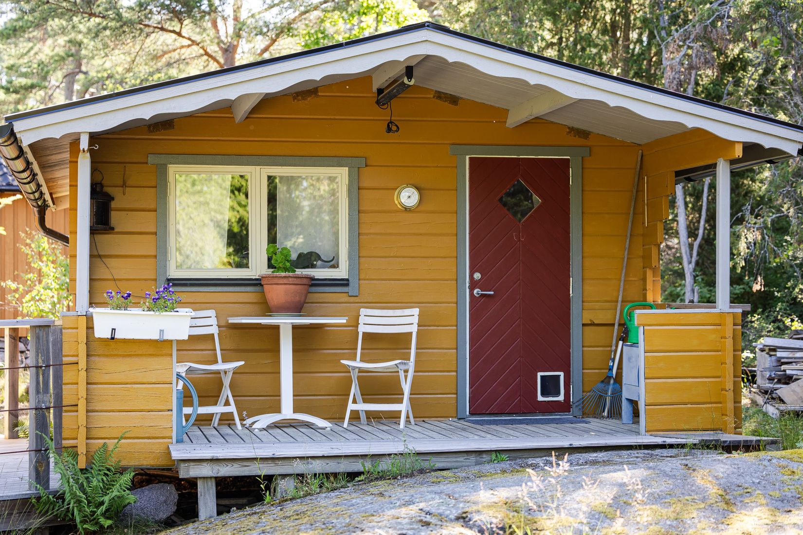 Fritidshus, Gränsö 44, Arkösund, Norrköping