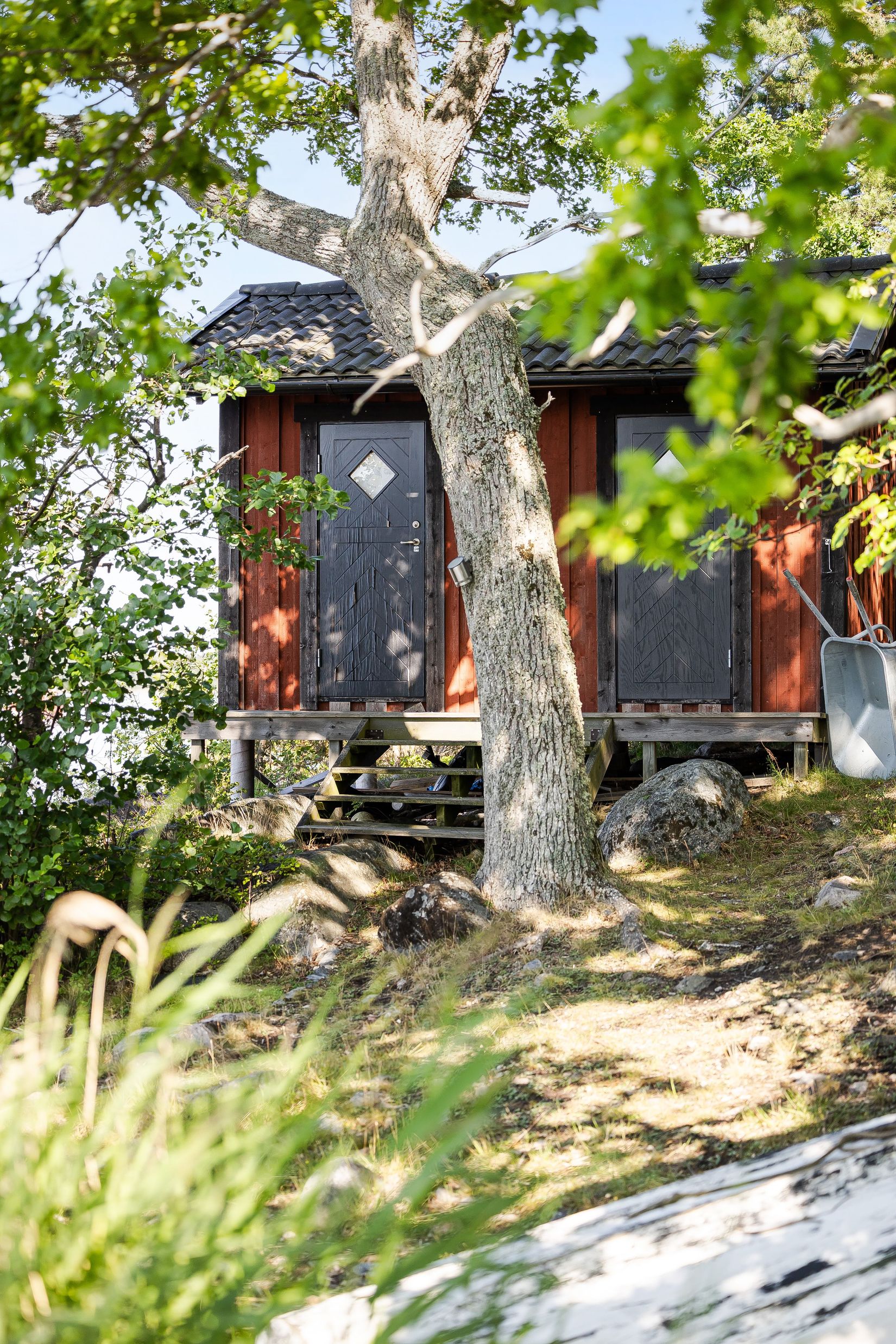 Fritidshus, Gränsö 44, Arkösund, Norrköping