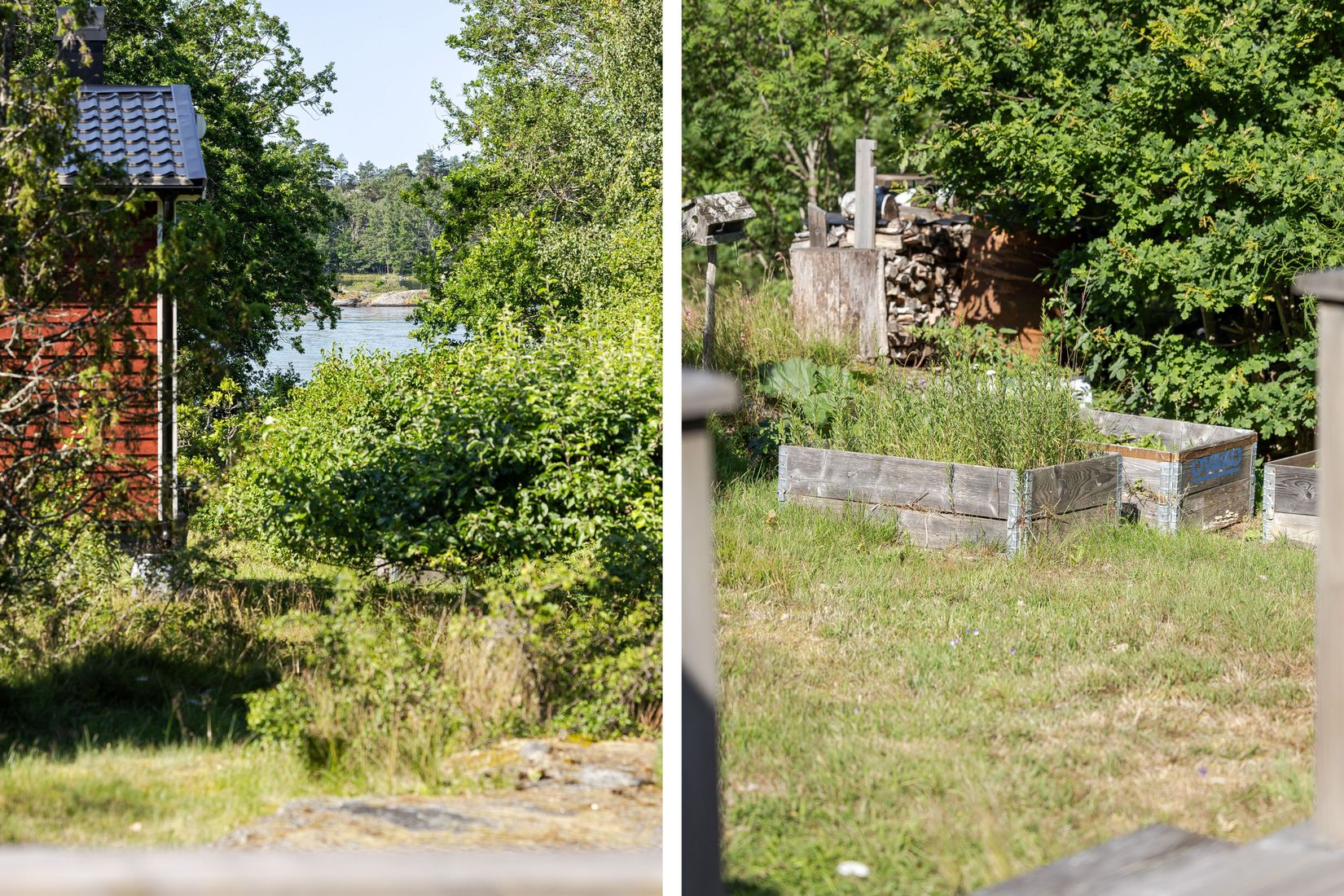 Fritidshus, Gränsö 44, Arkösund, Norrköping