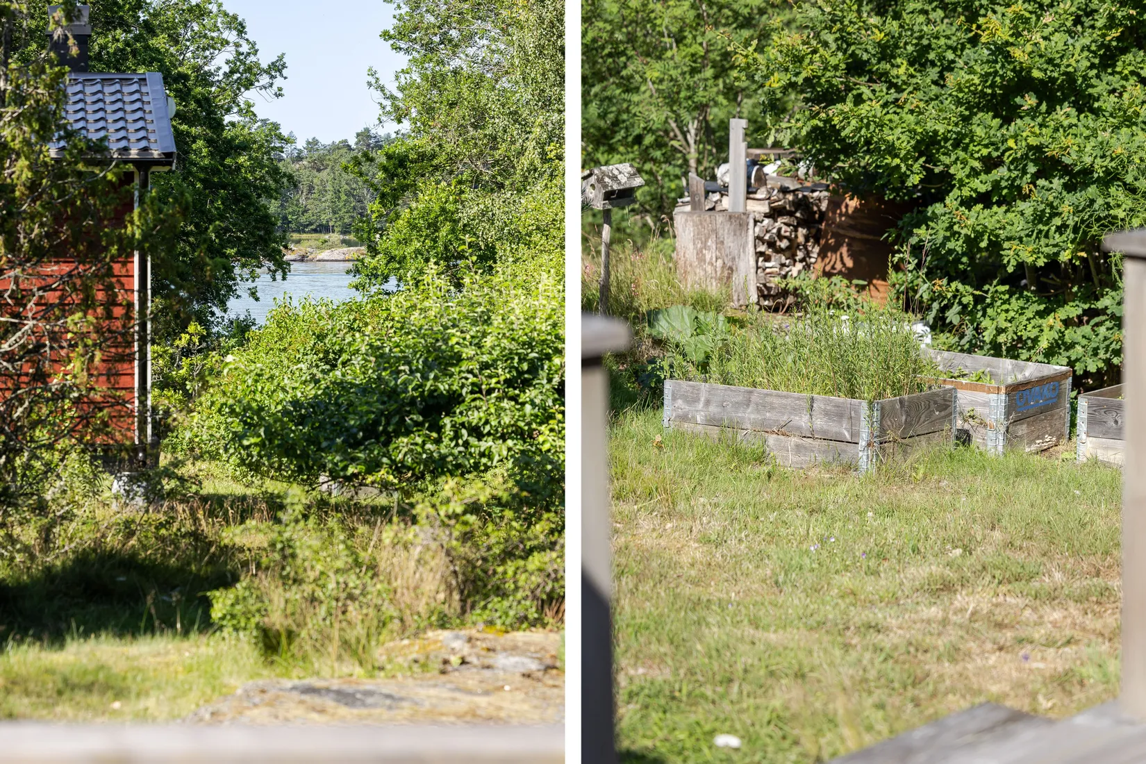 Fritidshus, Gränsö 44, Arkösund, Norrköping
