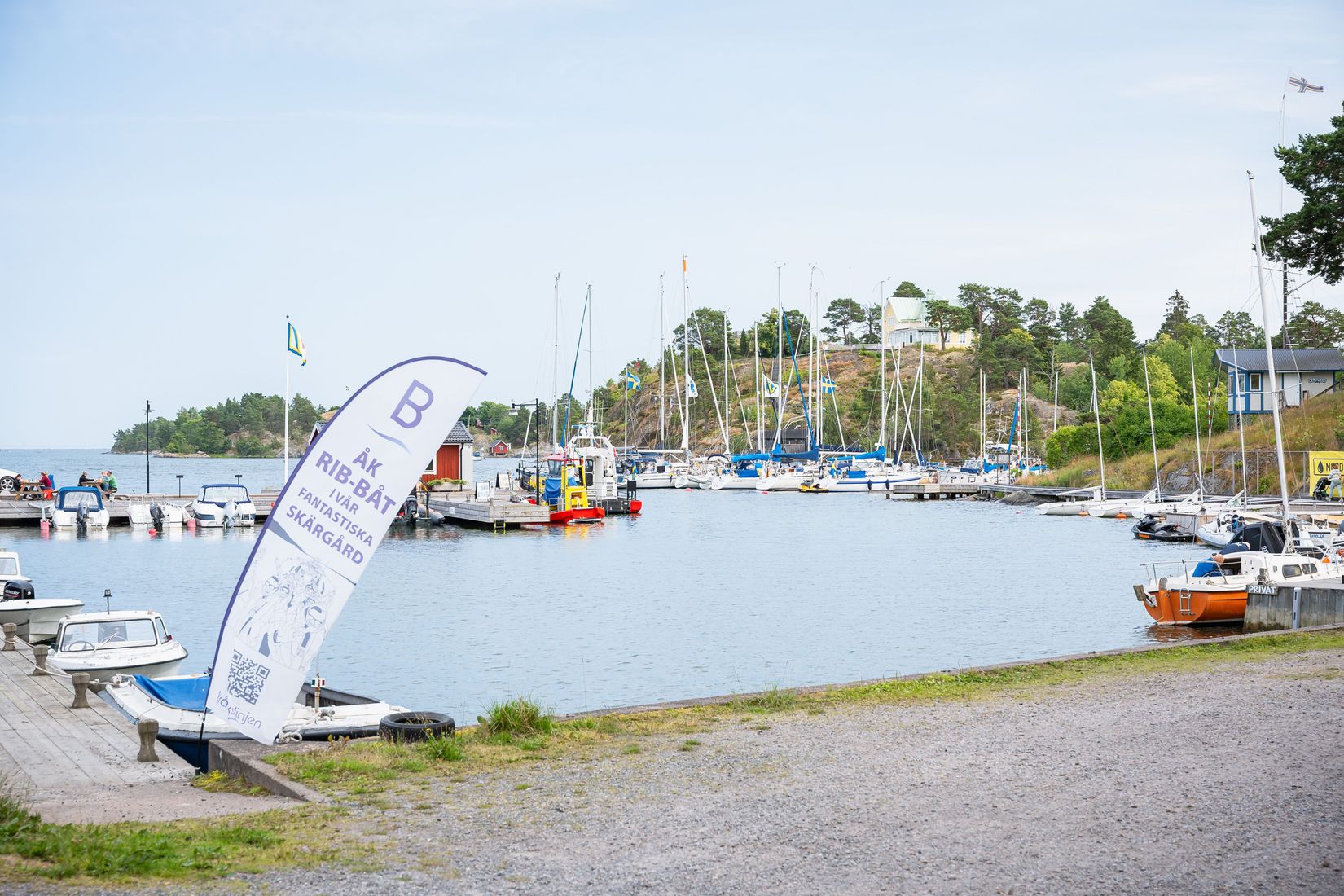 Fritidshus, Gränsö 44, Arkösund, Norrköping