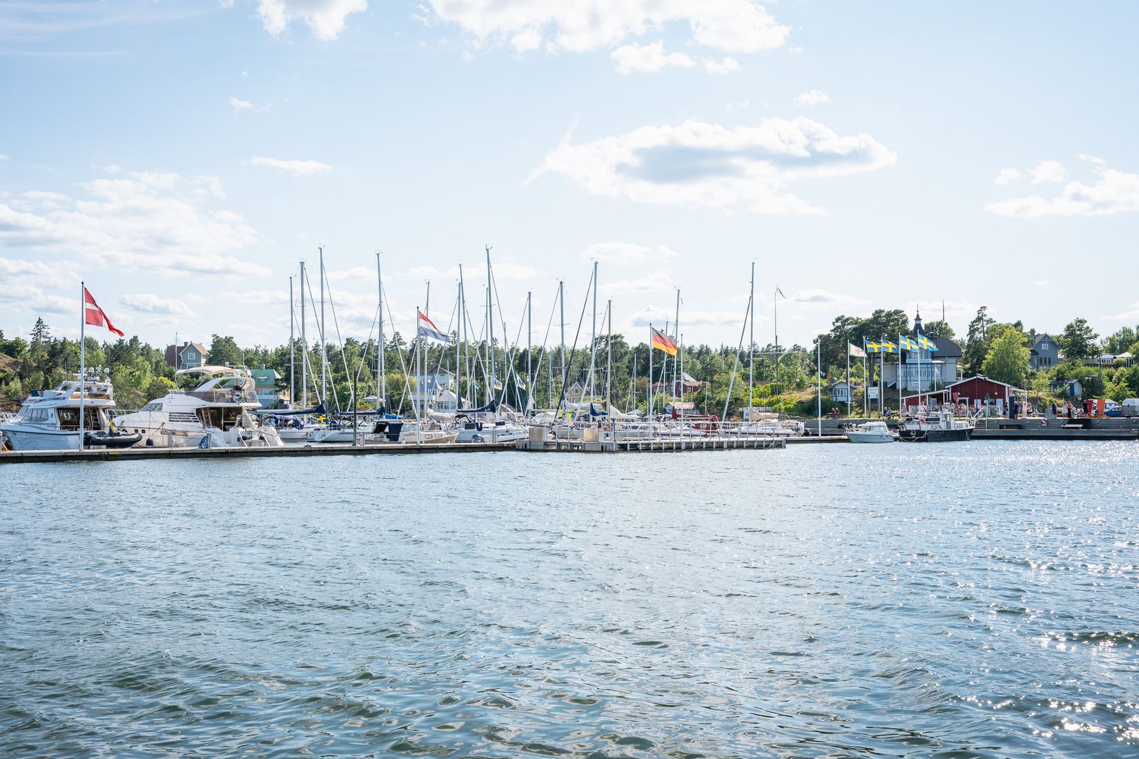 Fritidshus, Gränsö 44, Arkösund, Norrköping