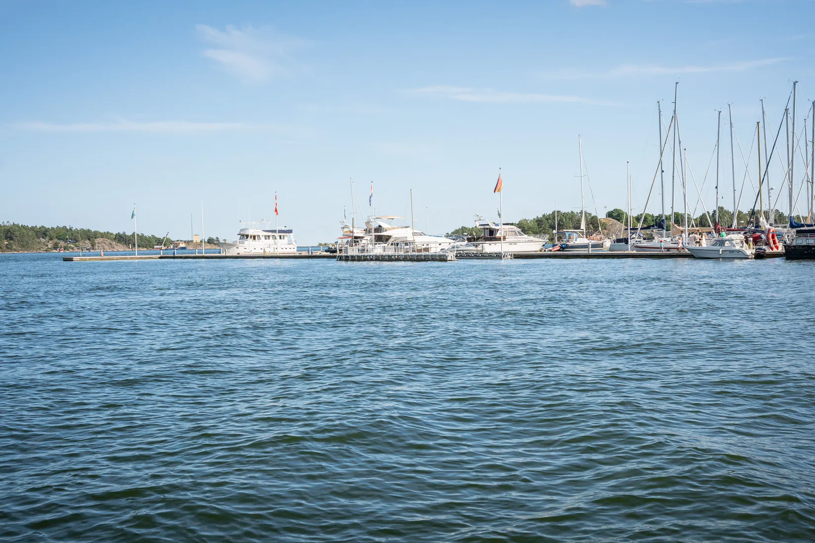 Fritidshus, Gränsö 44, Arkösund, Norrköping