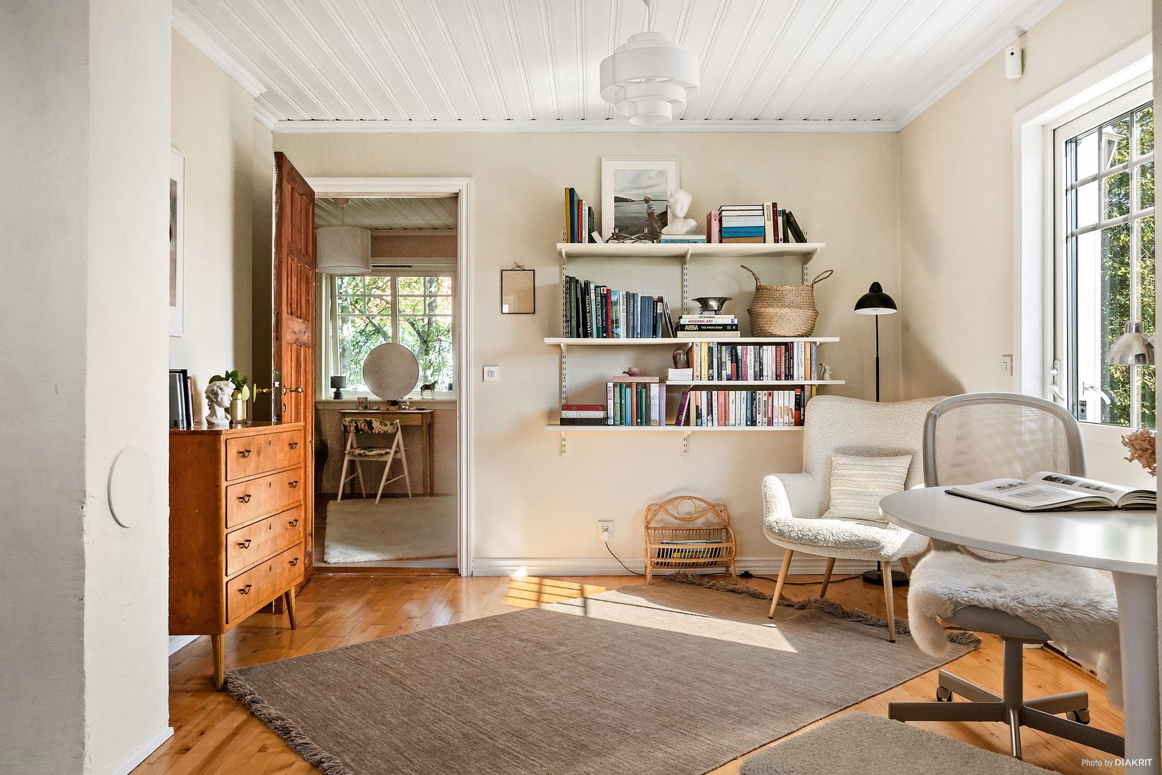 Villa, Enserudsgatan 18, Kristinehamn