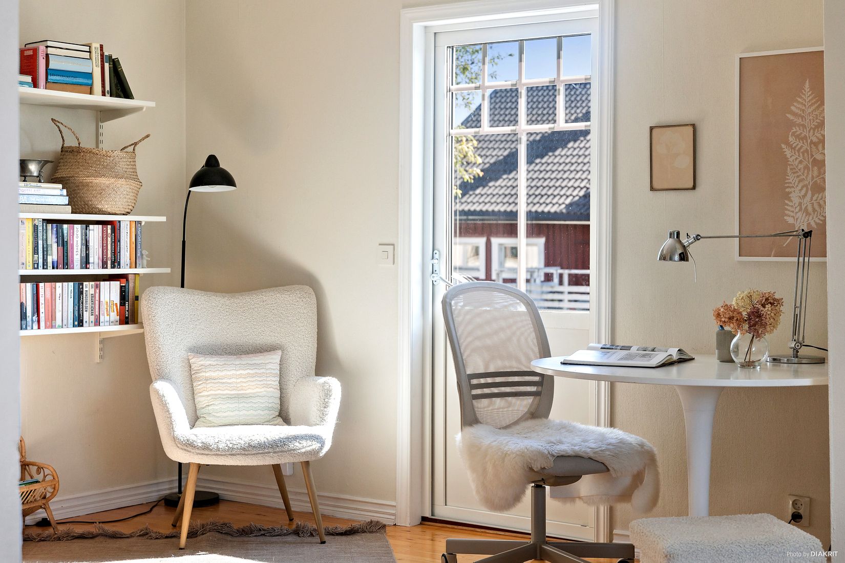 Villa, Enserudsgatan 18, Kristinehamn