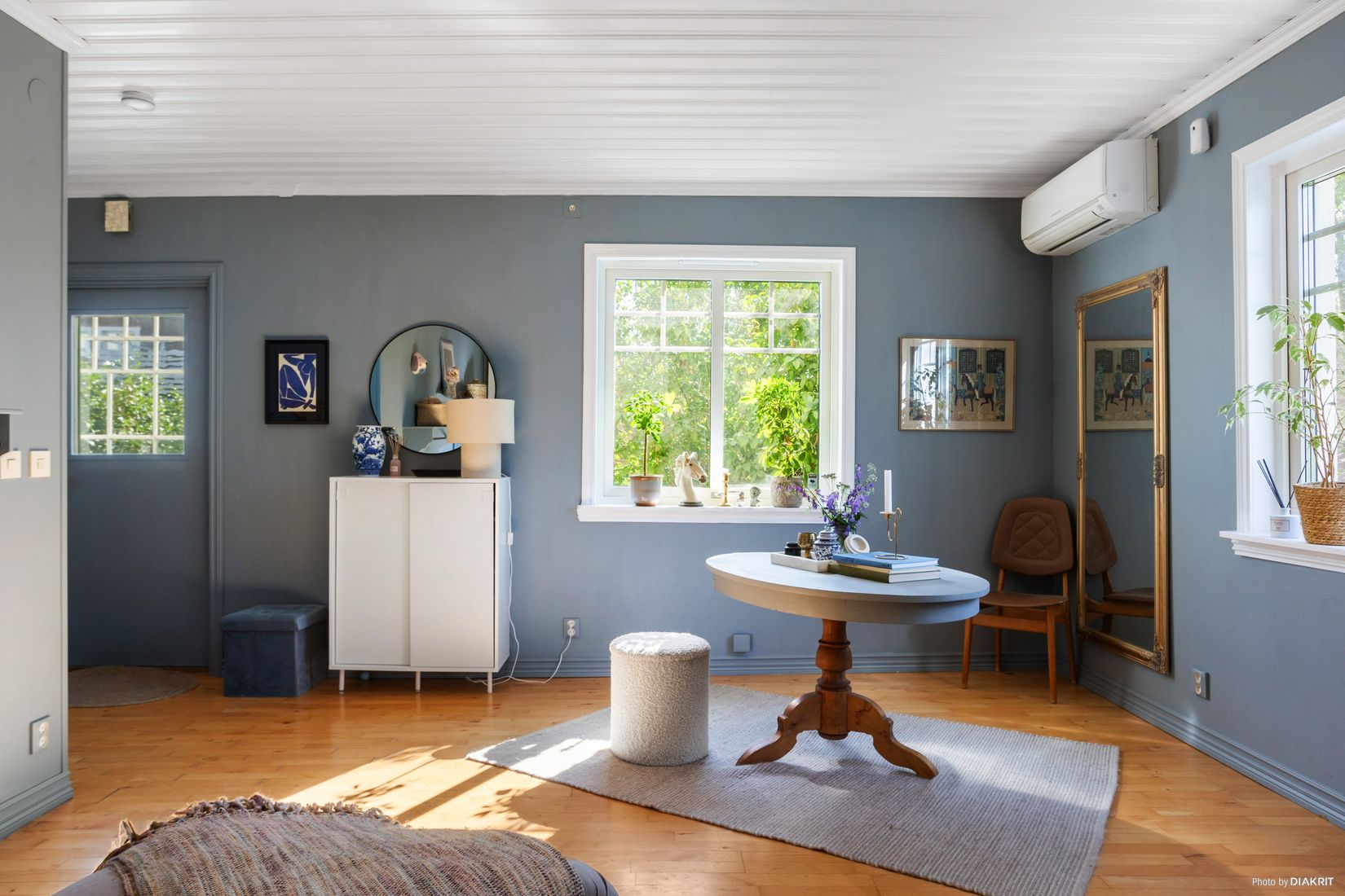 Villa, Enserudsgatan 18, Kristinehamn