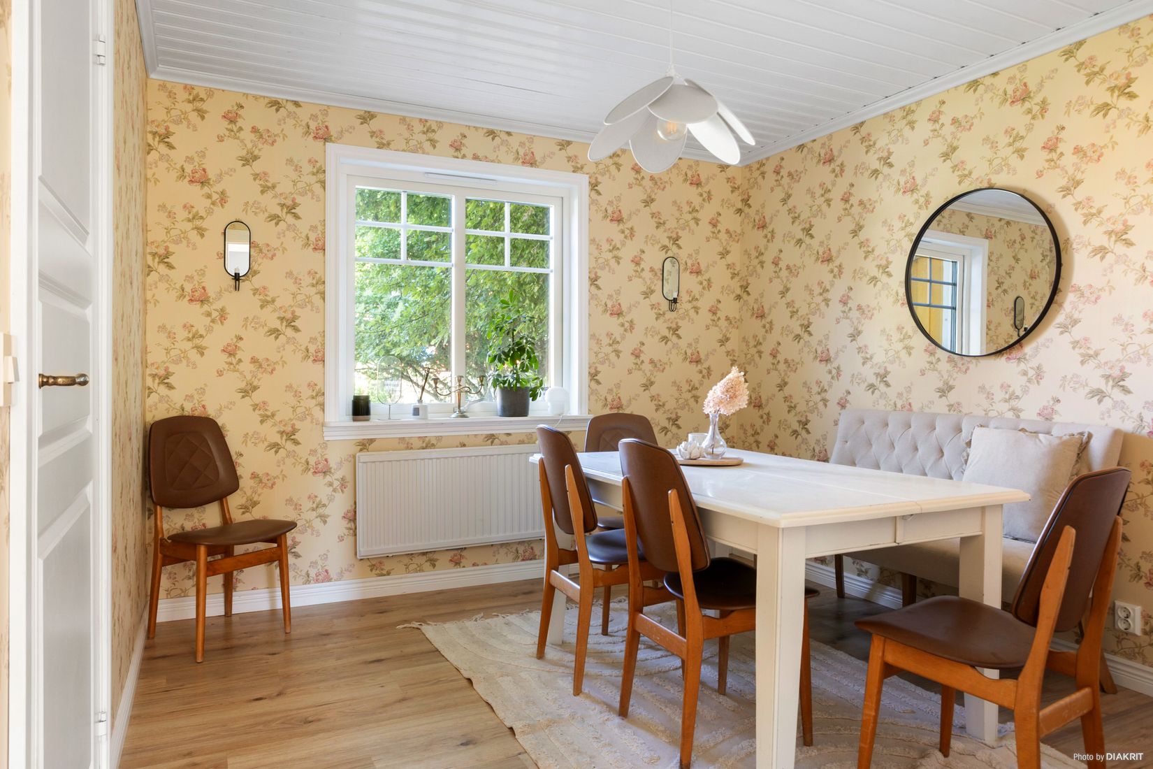 Villa, Enserudsgatan 18, Kristinehamn