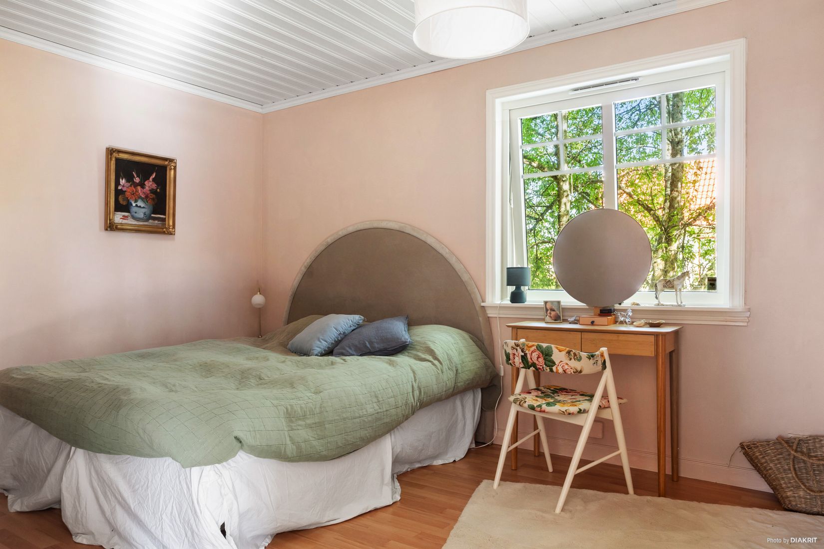 Villa, Enserudsgatan 18, Kristinehamn
