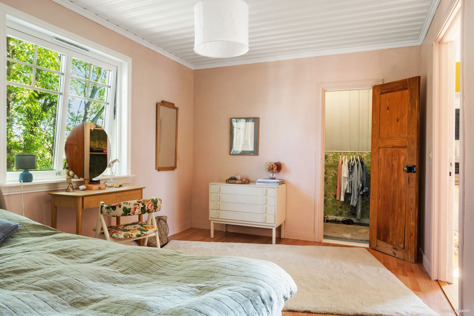 Villa, Enserudsgatan 18, Kristinehamn