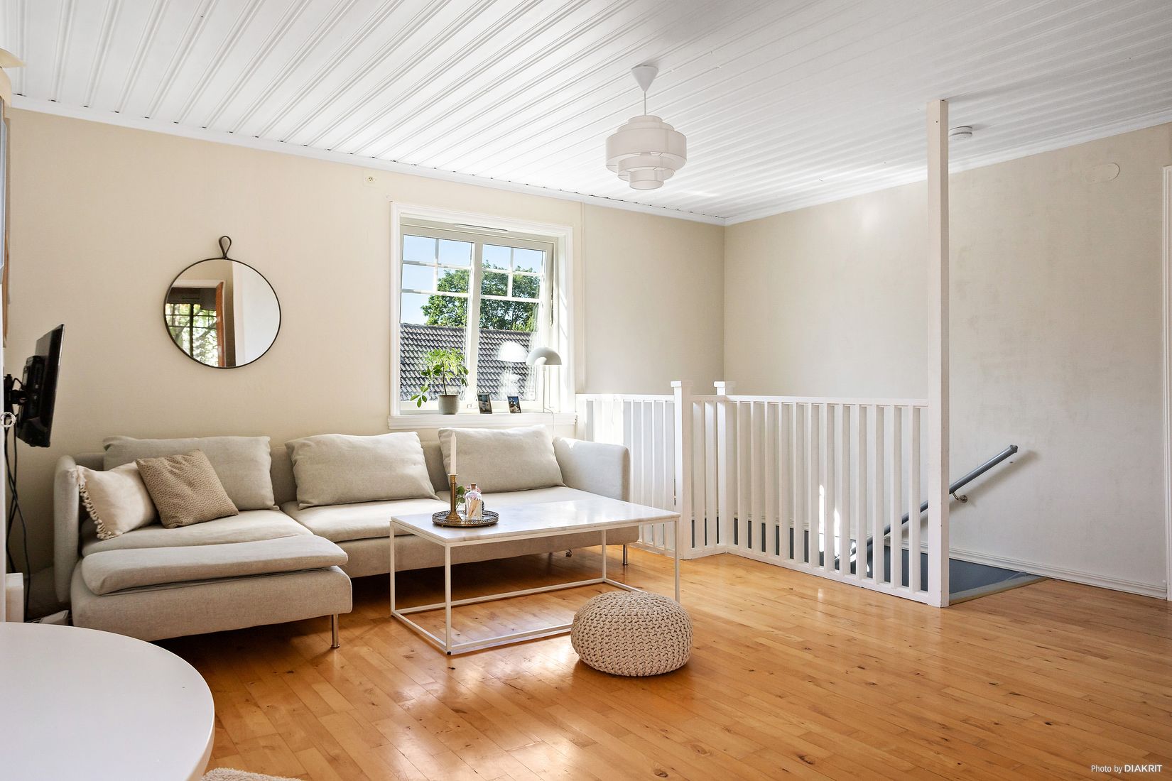 Villa, Enserudsgatan 18, Kristinehamn