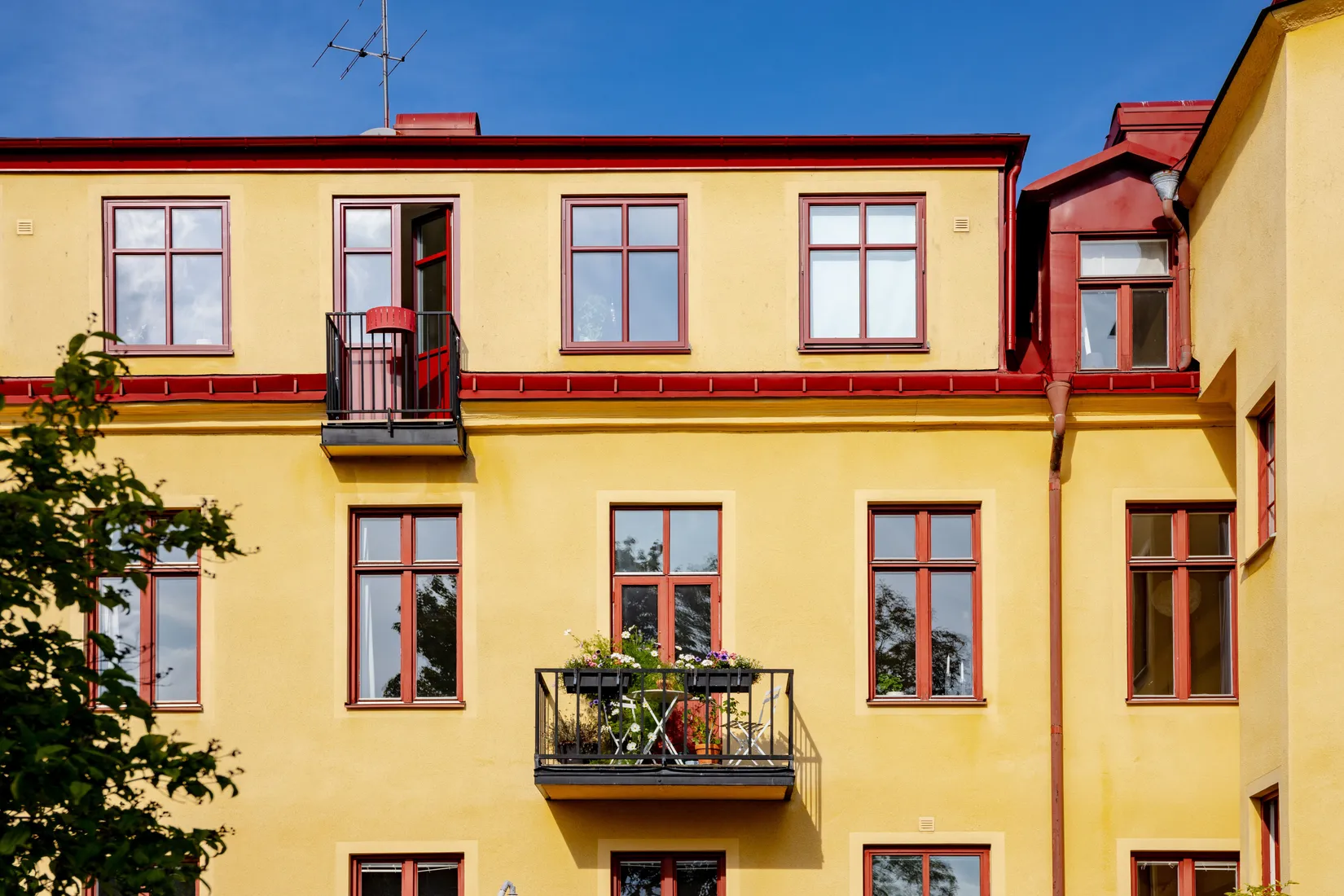 Bostadsrätt, Norra Esplanaden 9, Centrum, Växjö