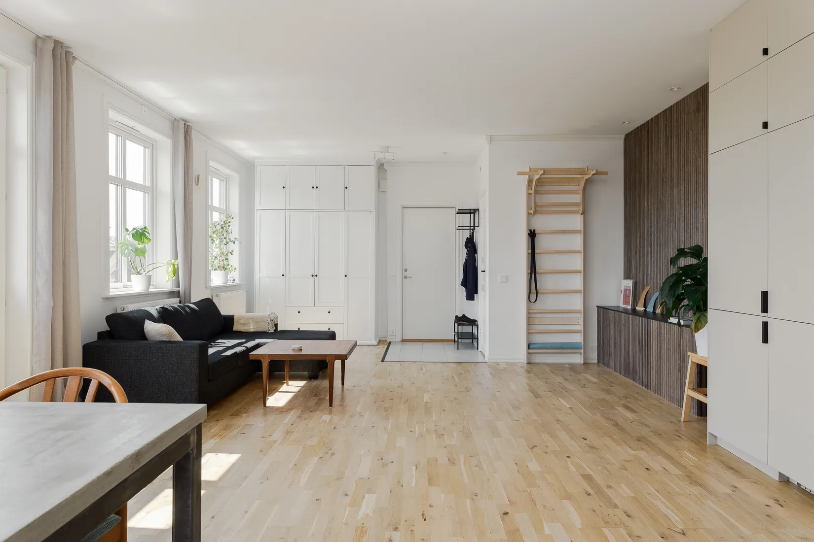 Bostadsrätt, Norra Esplanaden 9, Centrum, Växjö