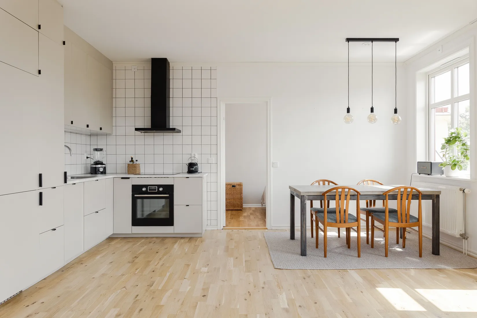 Bostadsrätt, Norra Esplanaden 9, Centrum, Växjö