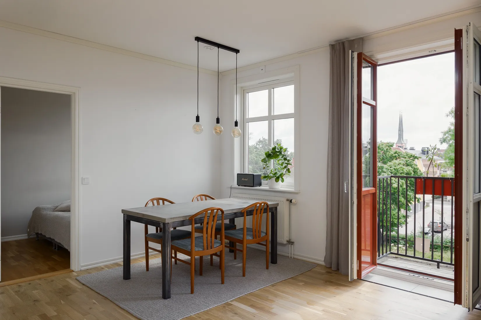 Bostadsrätt, Norra Esplanaden 9, Centrum, Växjö