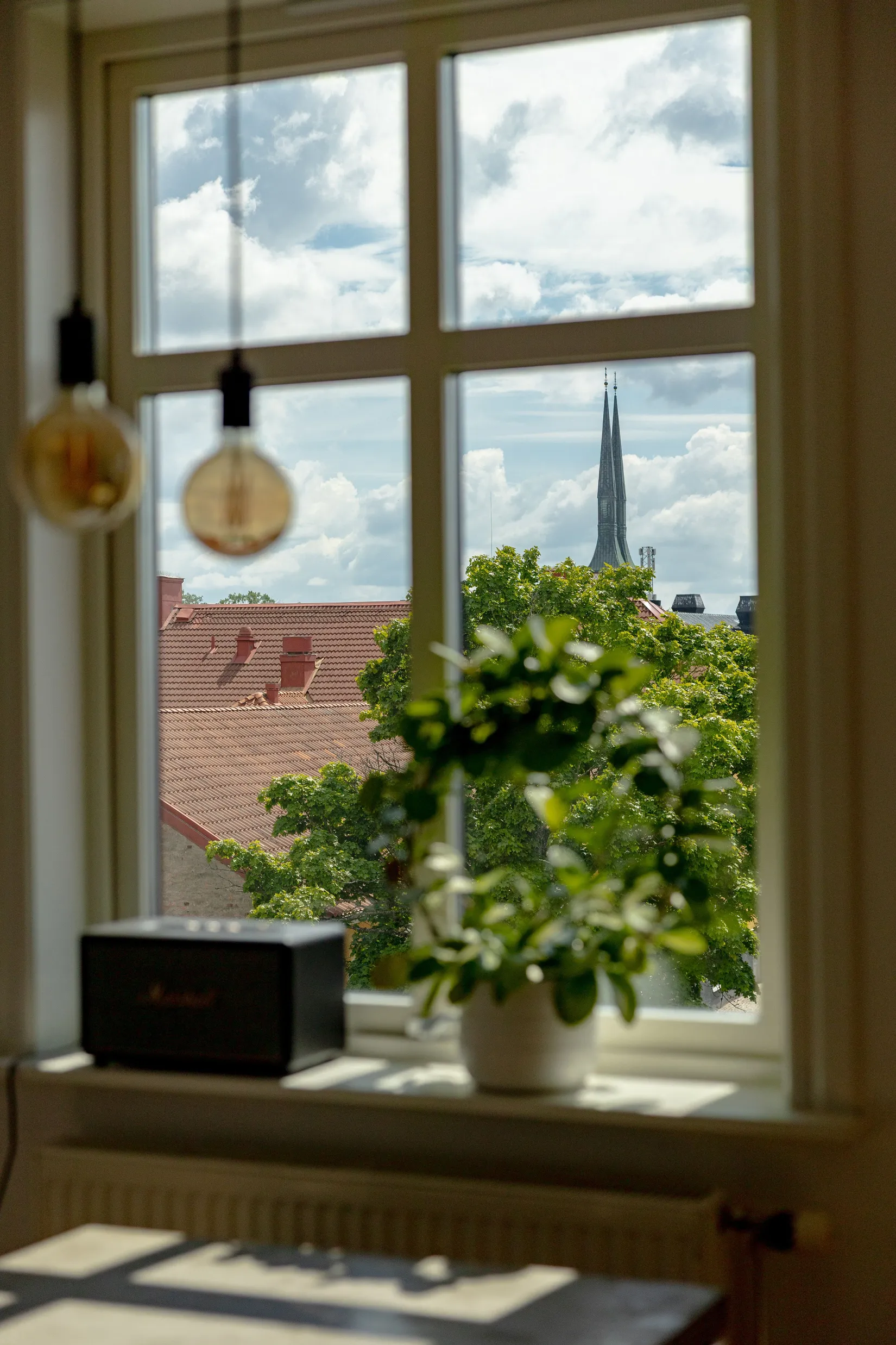 Bostadsrätt, Norra Esplanaden 9, Centrum, Växjö