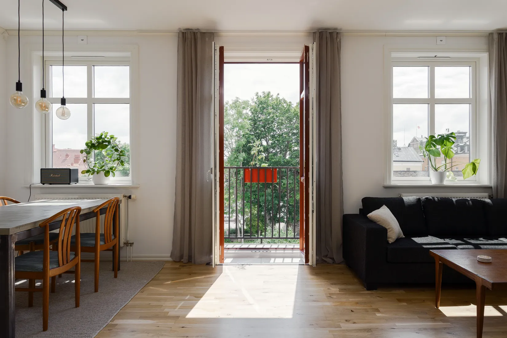 Bostadsrätt, Norra Esplanaden 9, Centrum, Växjö