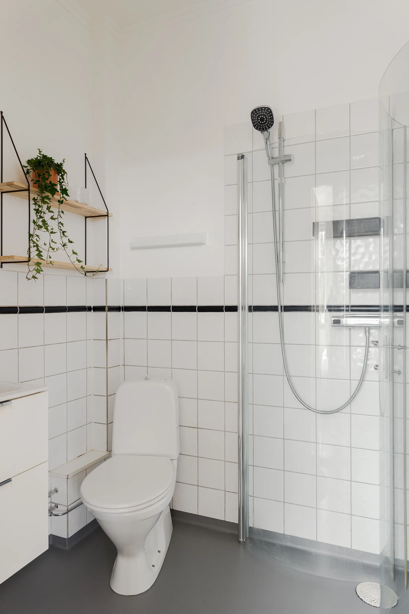 Bostadsrätt, Norra Esplanaden 9, Centrum, Växjö