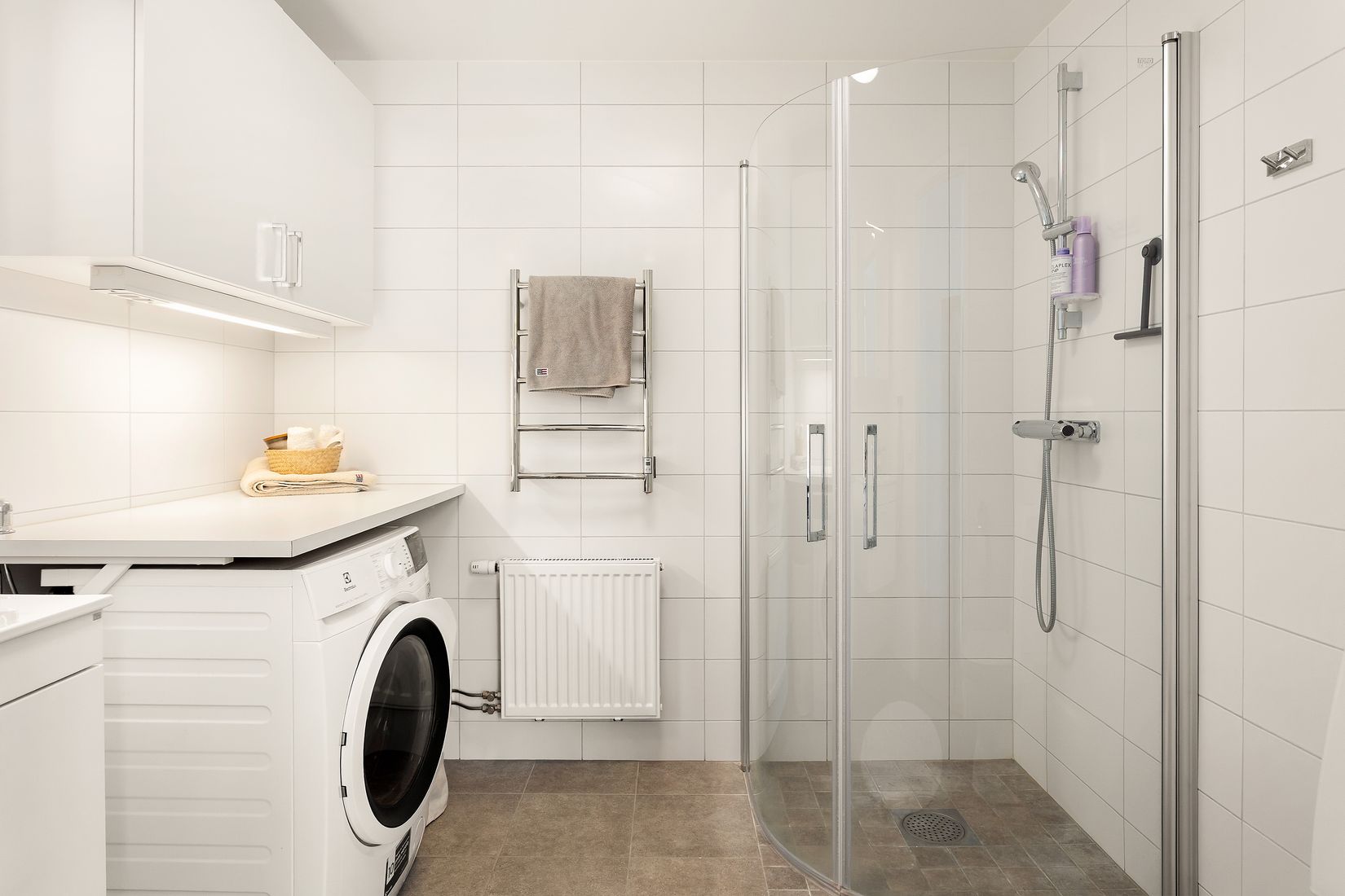 Bostadsrätt, Högalidsvägen 53D, Högalid, Trelleborg