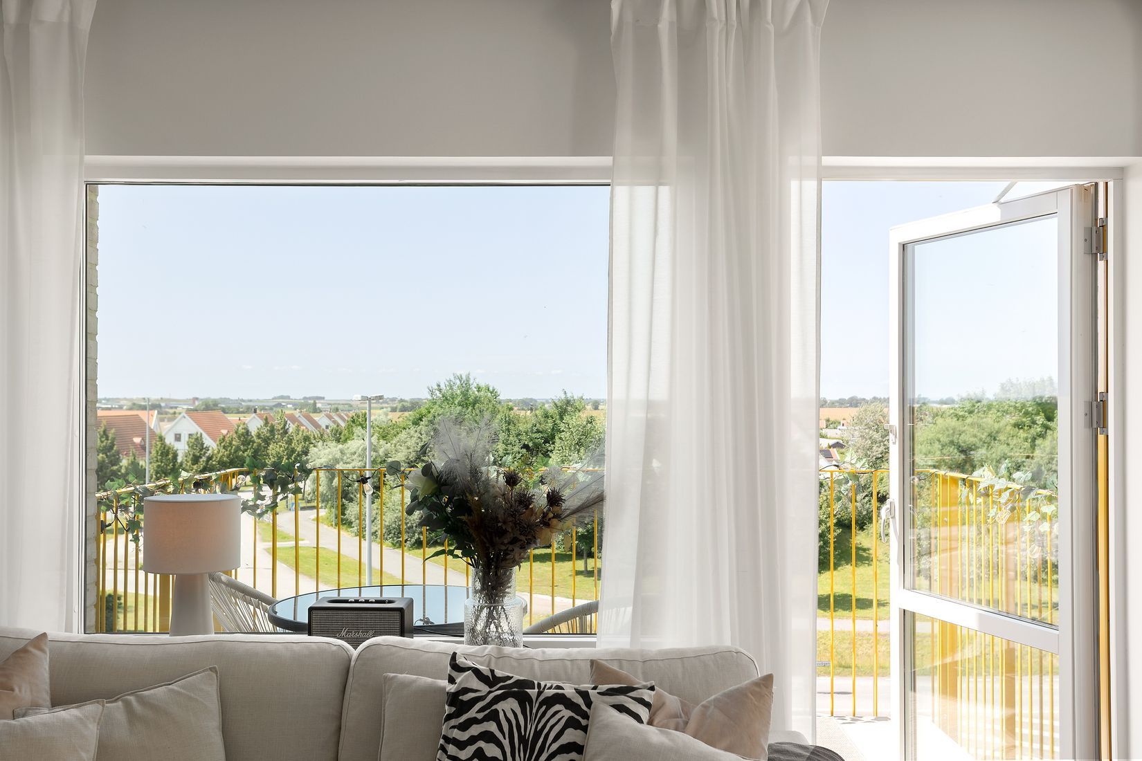 Bostadsrätt, Högalidsvägen 53D, Högalid, Trelleborg