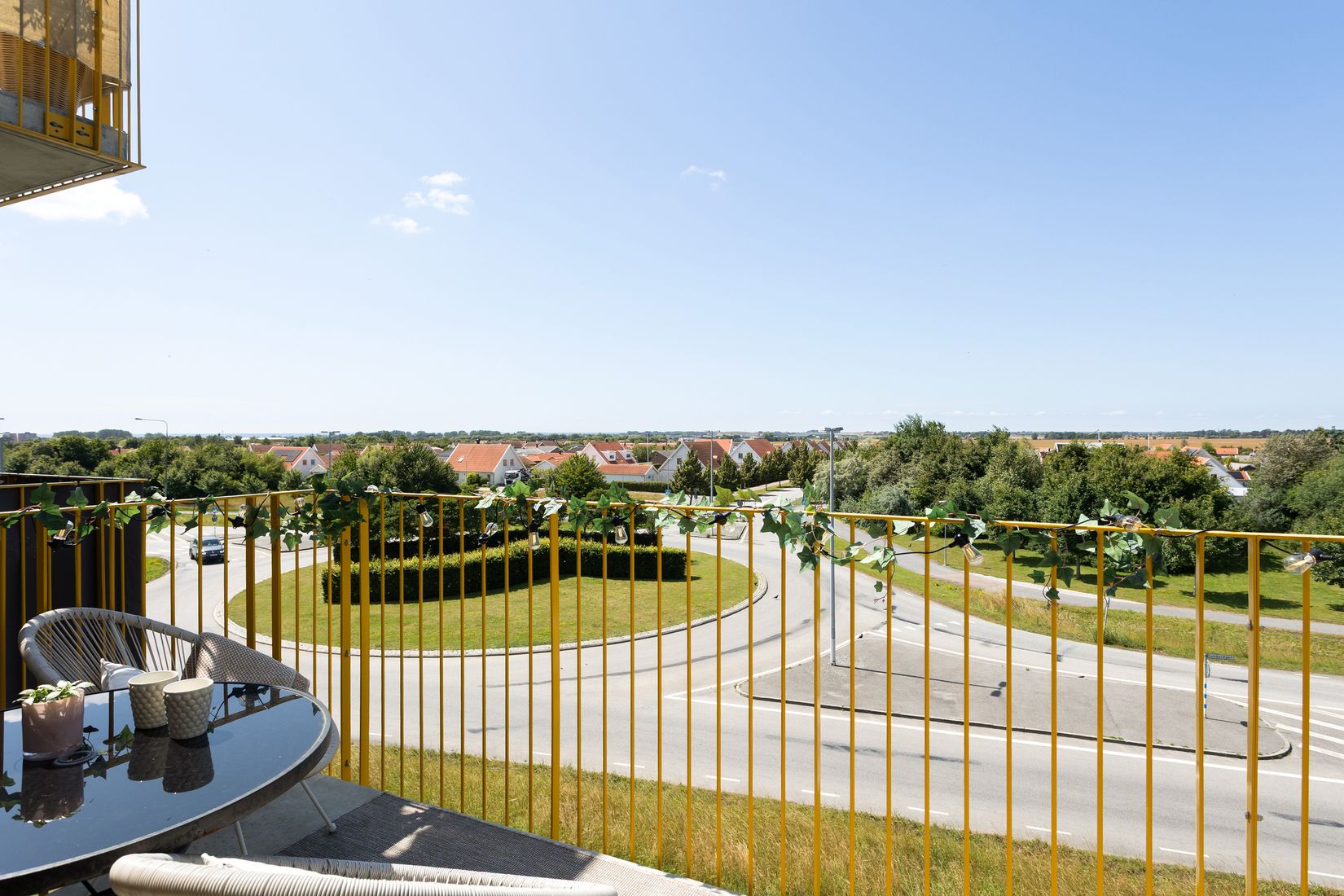 Bostadsrätt, Högalidsvägen 53D, Högalid, Trelleborg