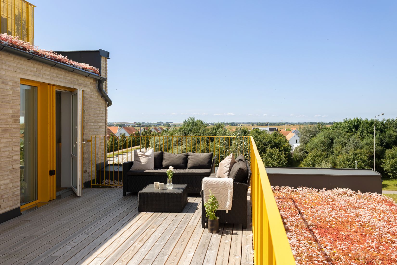 Bostadsrätt, Högalidsvägen 53D, Högalid, Trelleborg