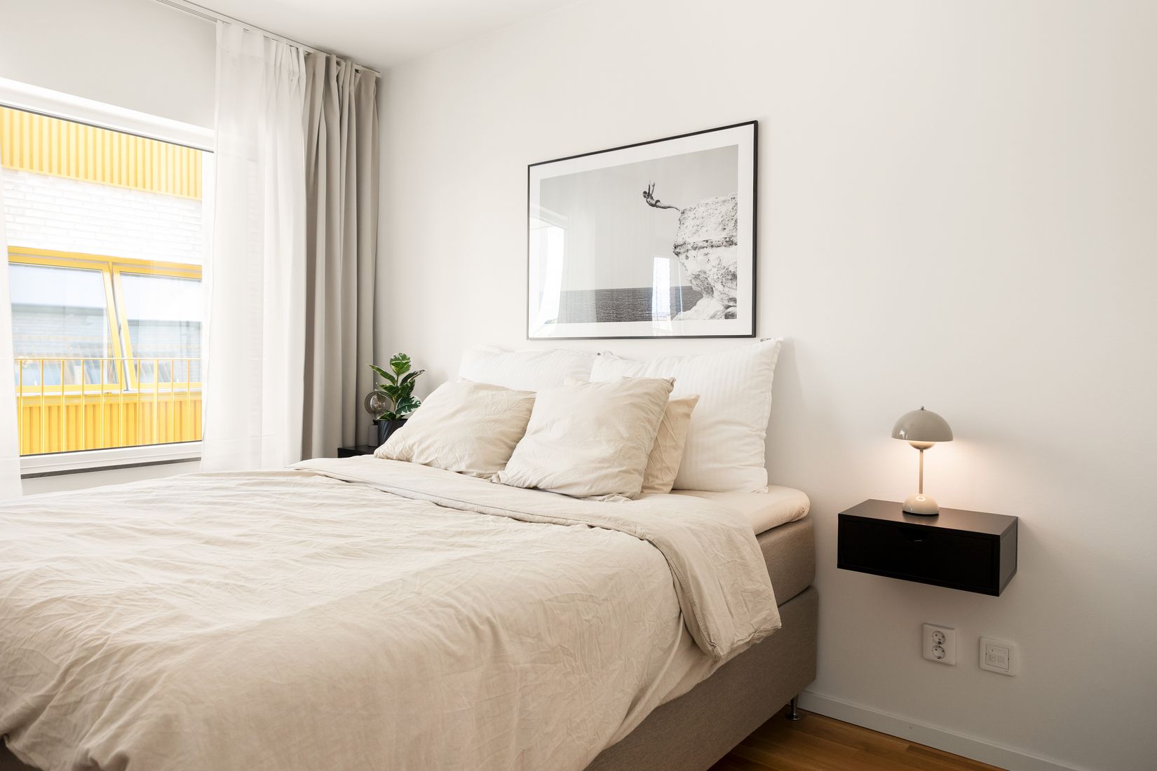 Bostadsrätt, Högalidsvägen 53D, Högalid, Trelleborg