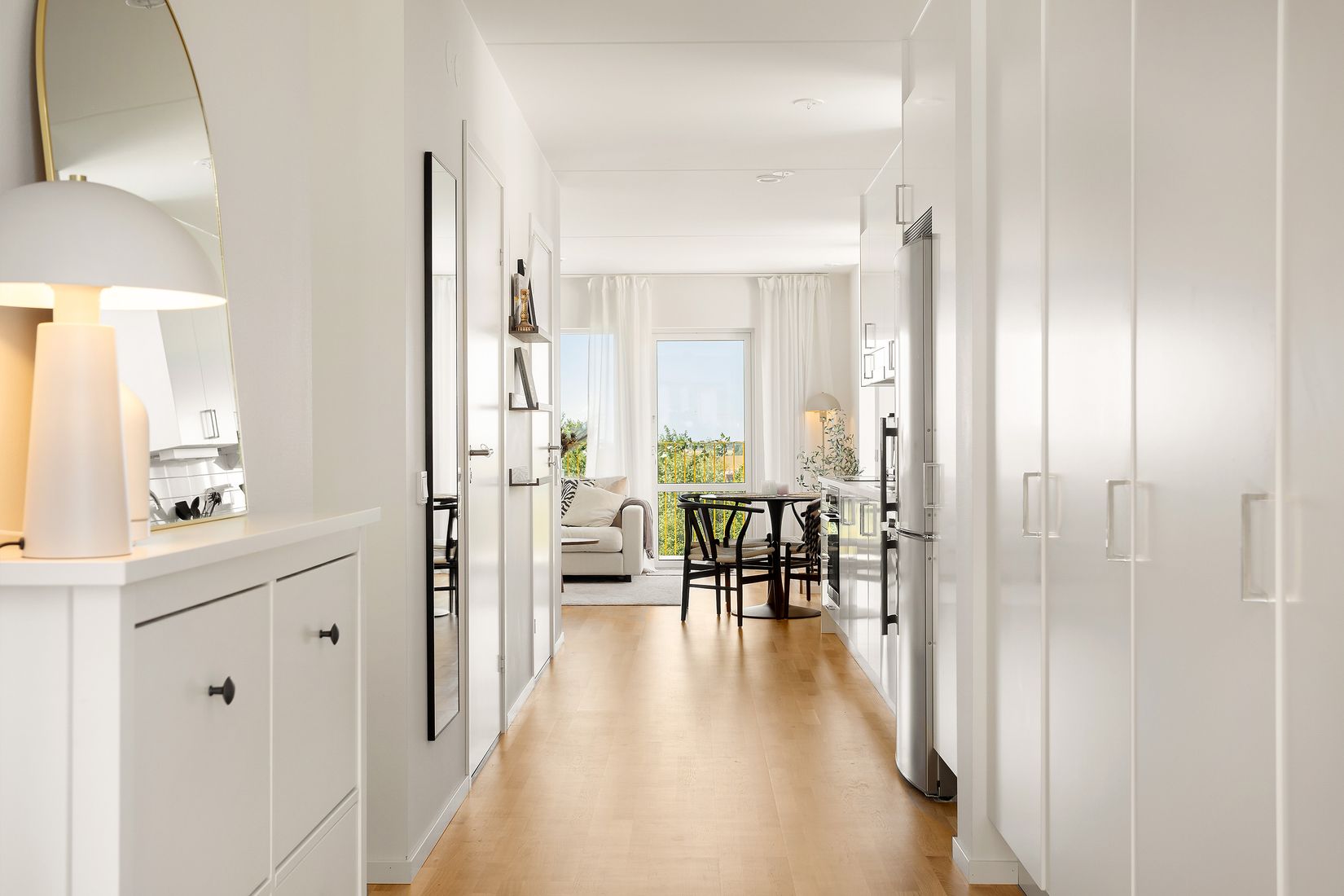 Bostadsrätt, Högalidsvägen 53D, Högalid, Trelleborg