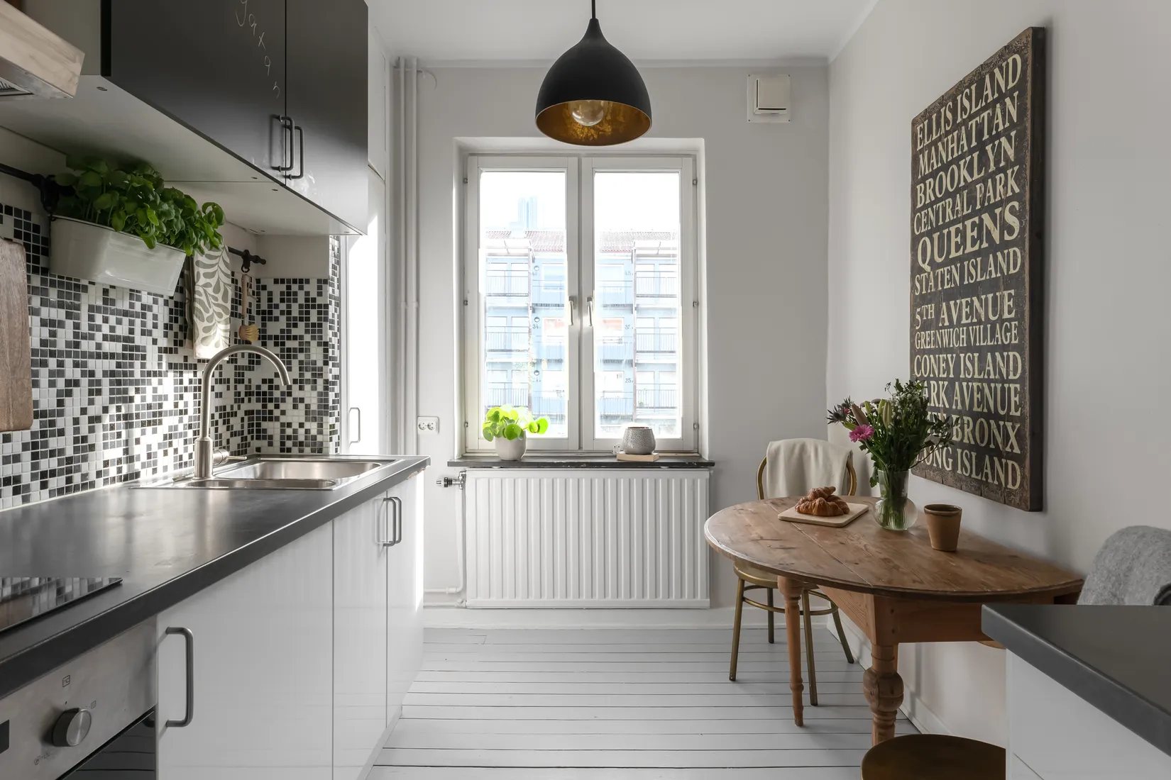 Bostadsrätt, Hisingsgatan 2A, Centrala Hisingen, Göteborg