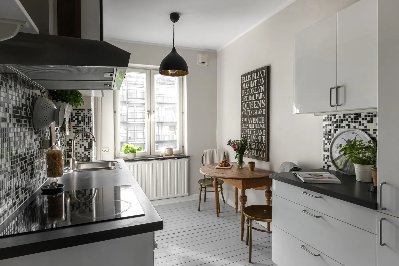 Bostadsrätt, Hisingsgatan 2A, Centrala Hisingen, Göteborg