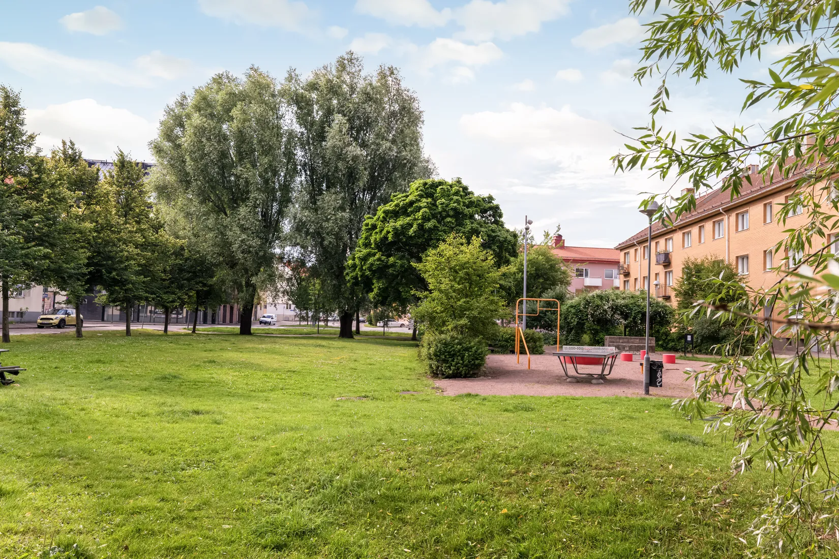 Bostadsrätt, Hisingsgatan 2A, Centrala Hisingen, Göteborg