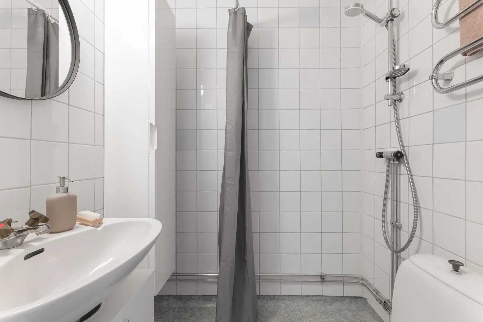 Bostadsrätt, Hisingsgatan 2A, Centrala Hisingen, Göteborg