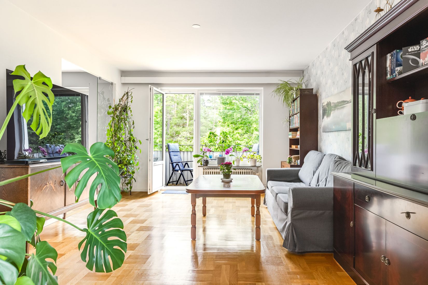 Bostadsrätt, Skogslyckegatan 26, Johannelund, Linköping