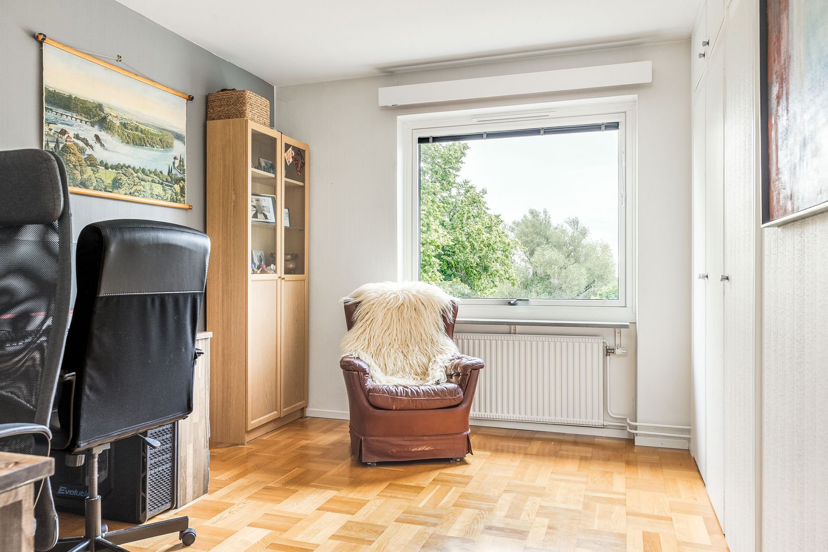 Bostadsrätt, Skogslyckegatan 26, Johannelund, Linköping