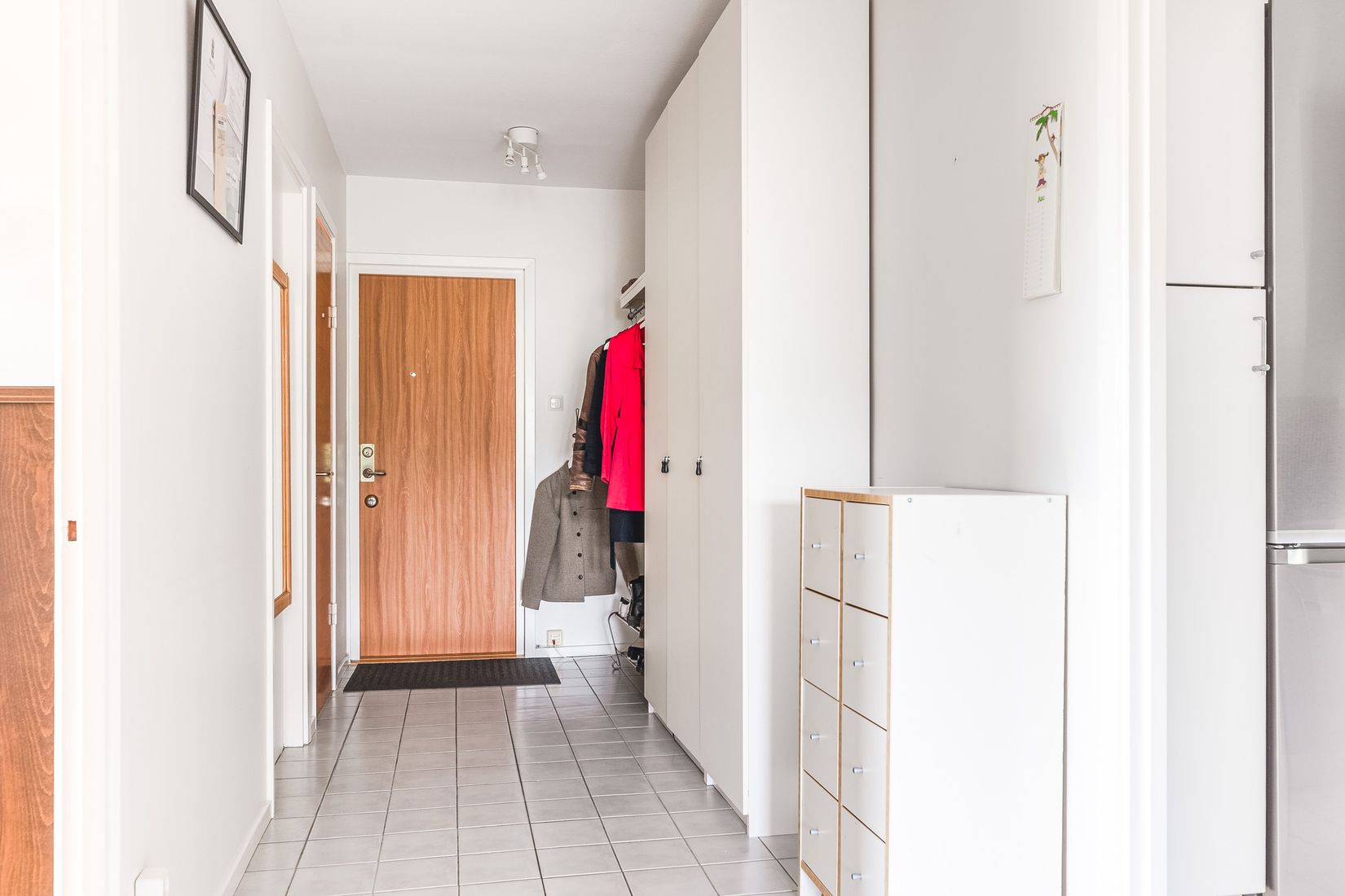 Bostadsrätt, Skogslyckegatan 26, Johannelund, Linköping