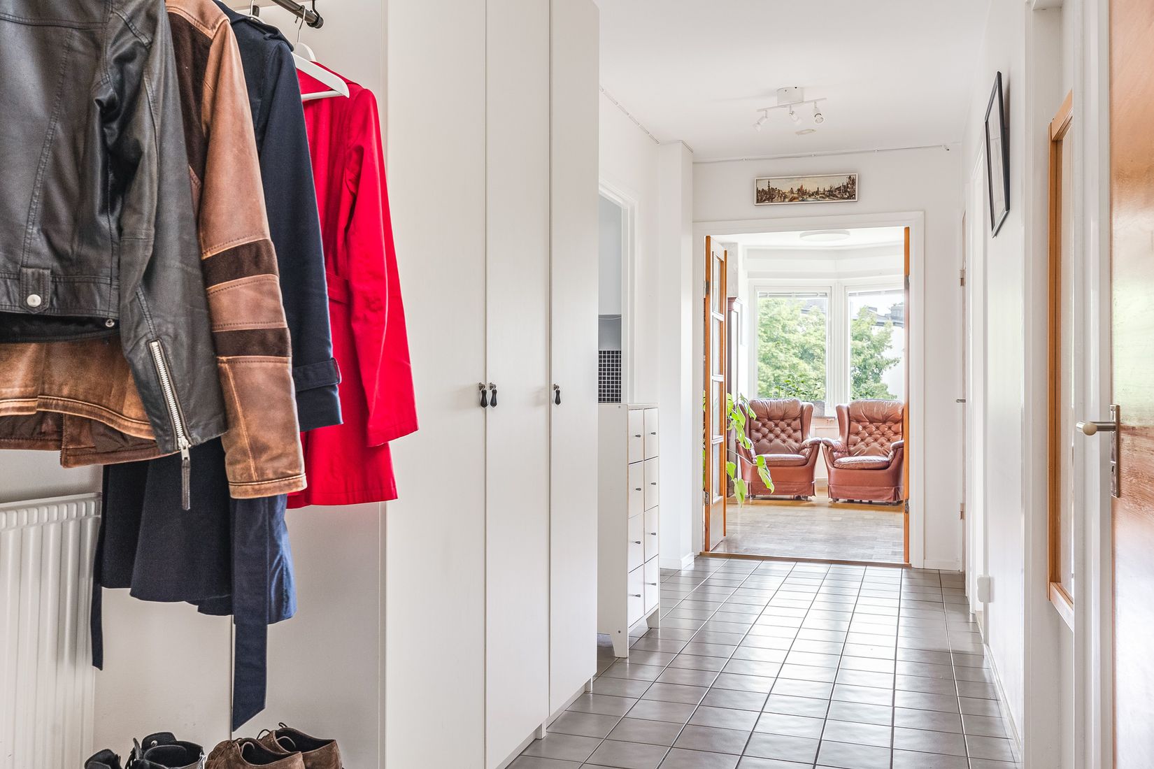 Bostadsrätt, Skogslyckegatan 26, Johannelund, Linköping