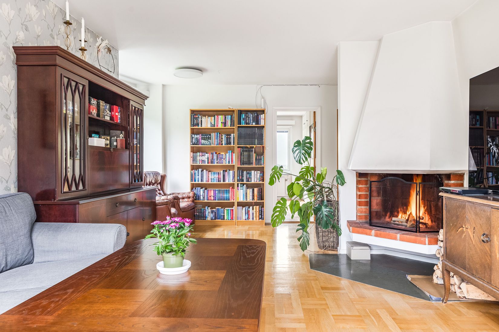 Bostadsrätt, Skogslyckegatan 26, Johannelund, Linköping