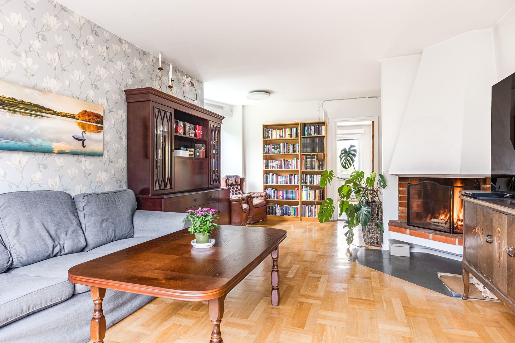 Bostadsrätt, Skogslyckegatan 26, Johannelund, Linköping