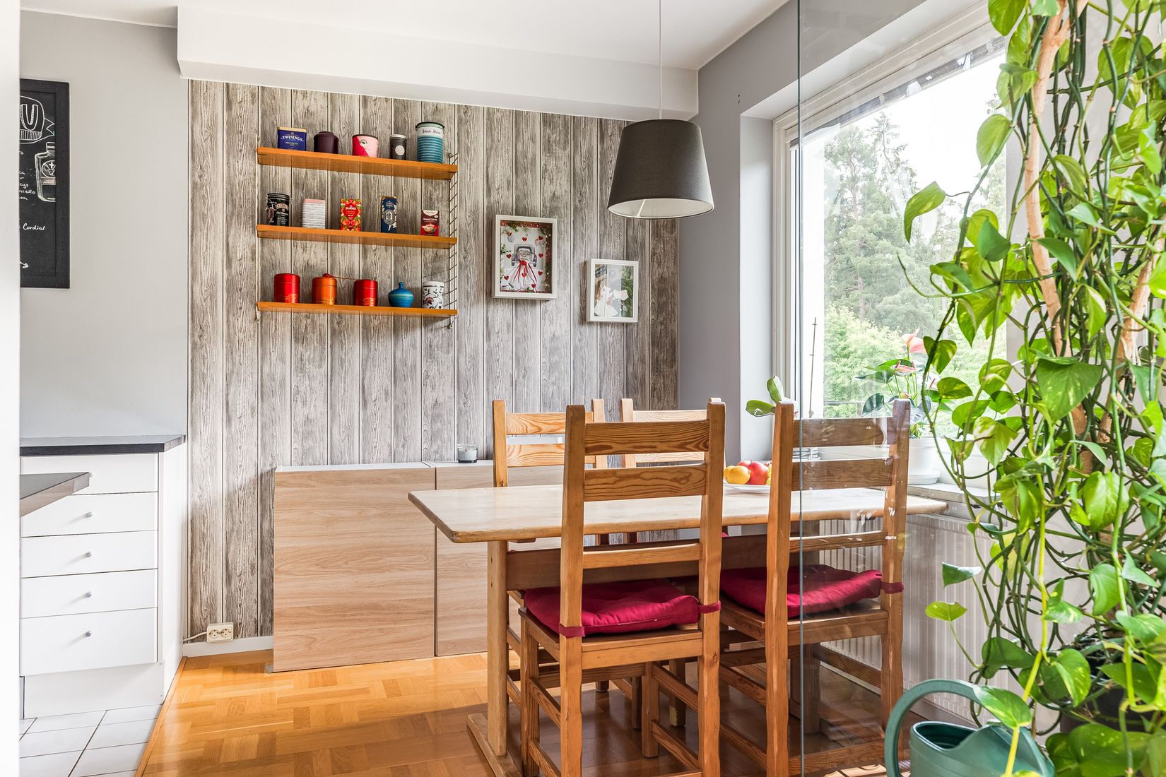 Bostadsrätt, Skogslyckegatan 26, Johannelund, Linköping