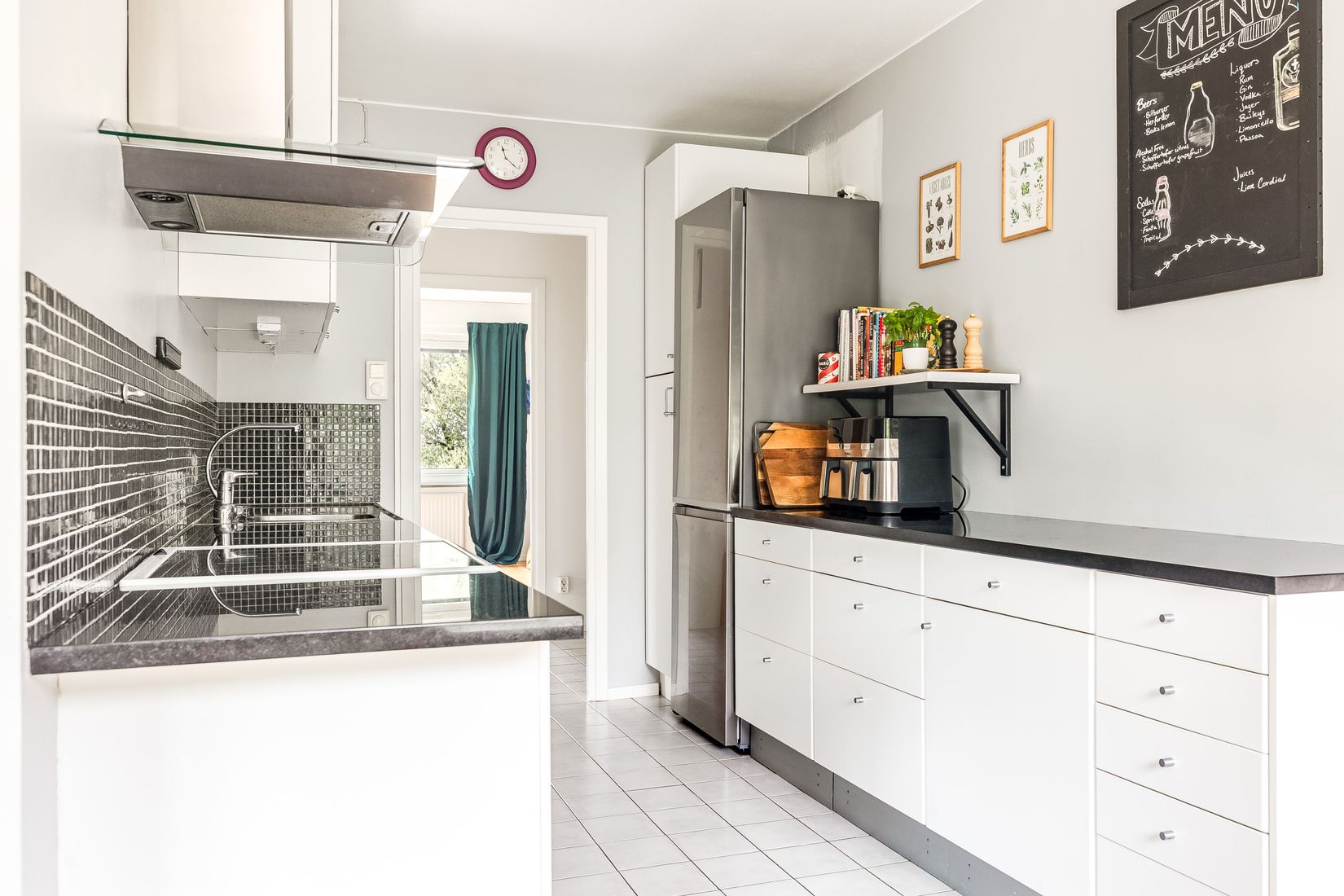 Bostadsrätt, Skogslyckegatan 26, Johannelund, Linköping