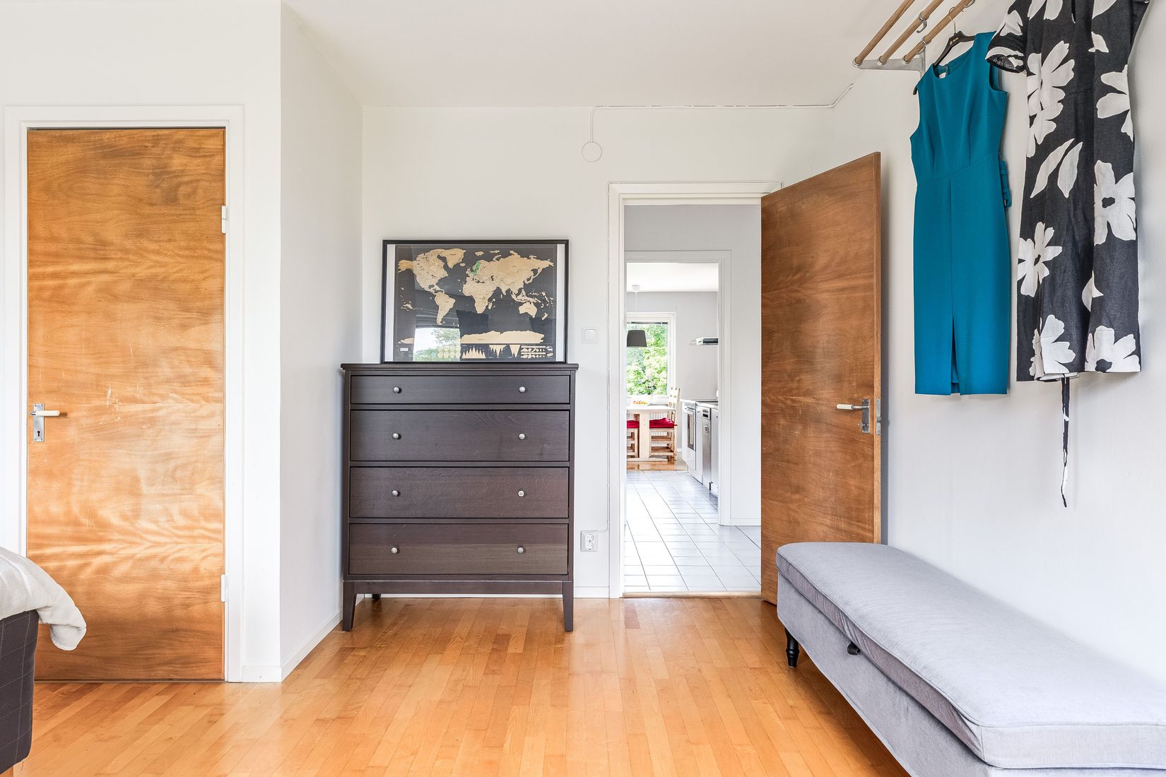 Bostadsrätt, Skogslyckegatan 26, Johannelund, Linköping