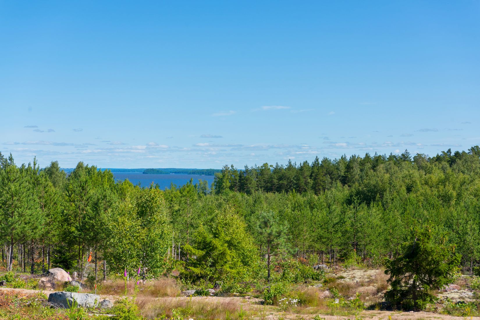 Tomt, Vretbovägen - tomt i Kullersta, Kullersta, Eskilstuna