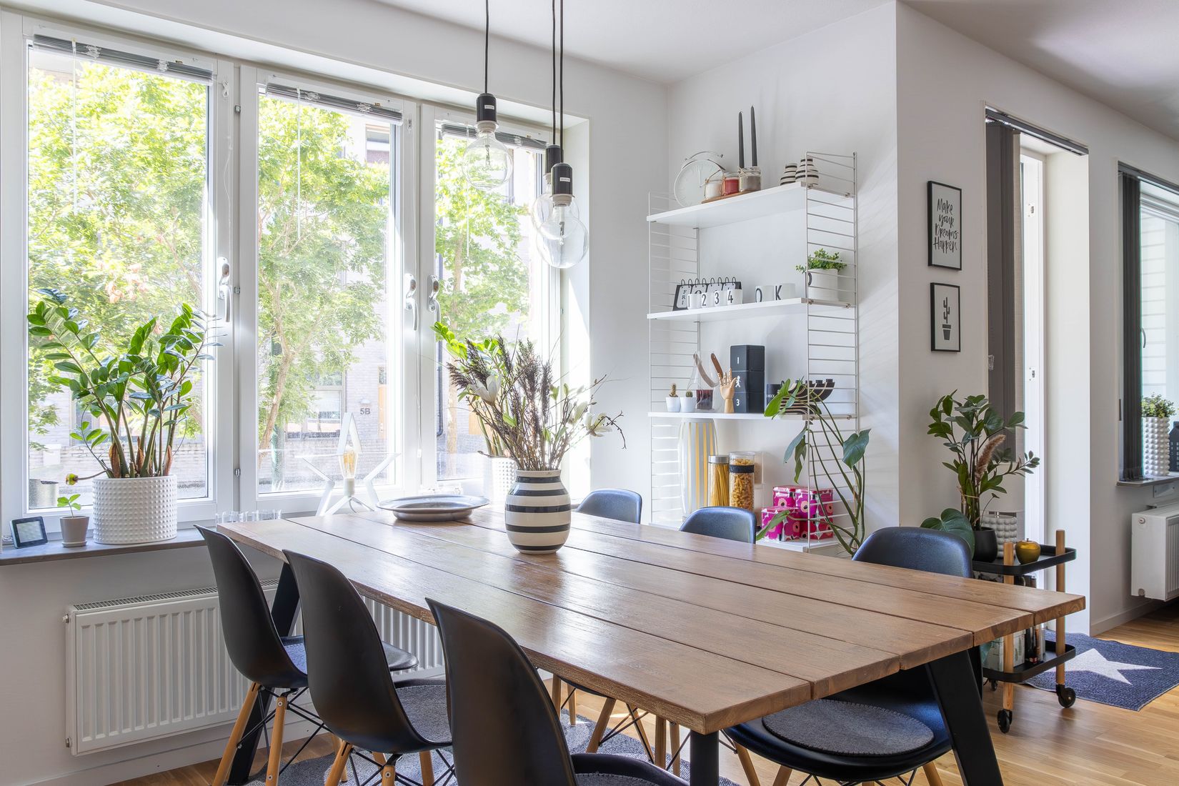 Bostadsrätt, Friggs Gränd 6, Hyllie, Malmö