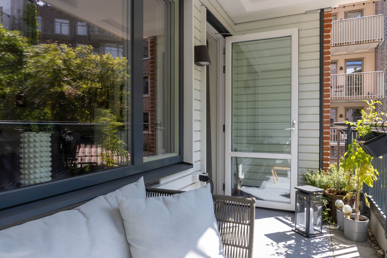 Bostadsrätt, Friggs Gränd 6, Hyllie, Malmö