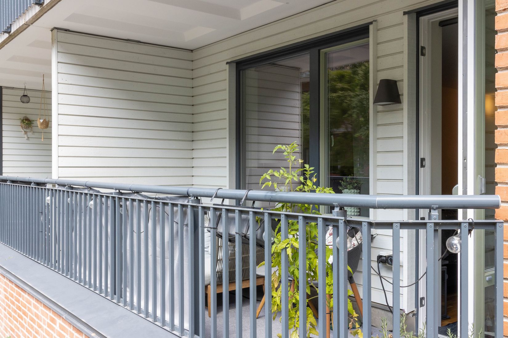 Bostadsrätt, Friggs Gränd 6, Hyllie, Malmö