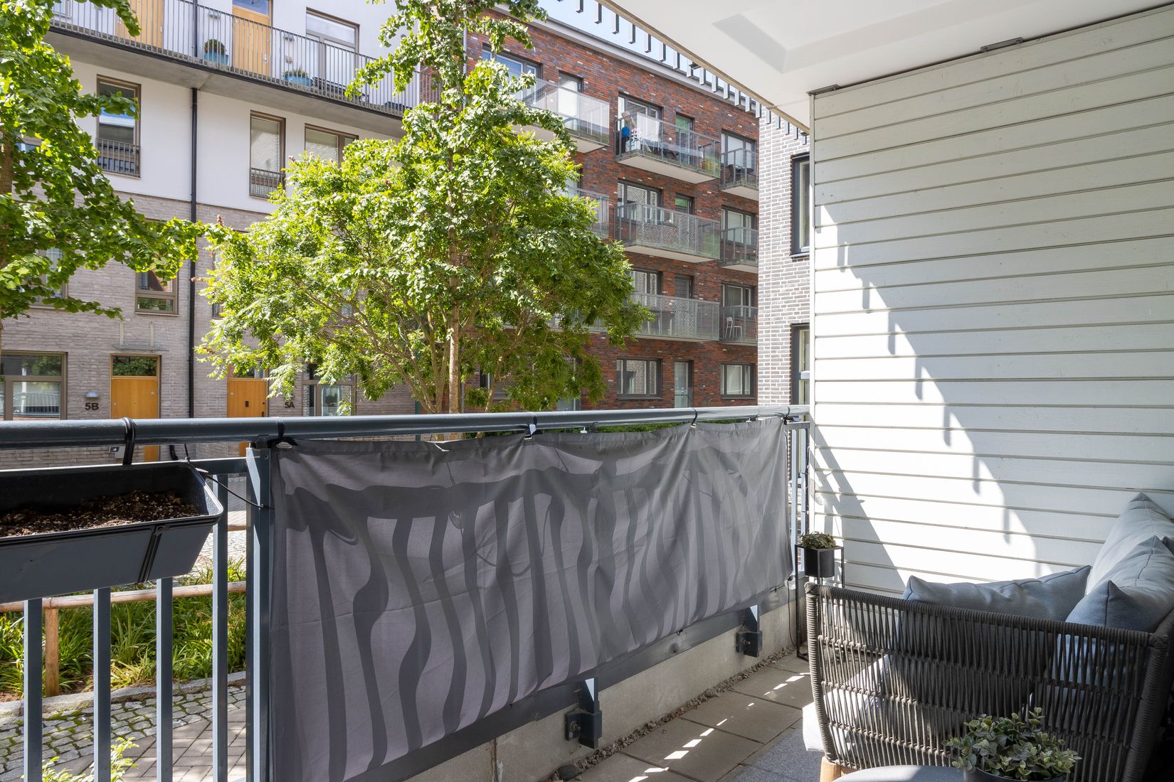 Bostadsrätt, Friggs Gränd 6, Hyllie, Malmö