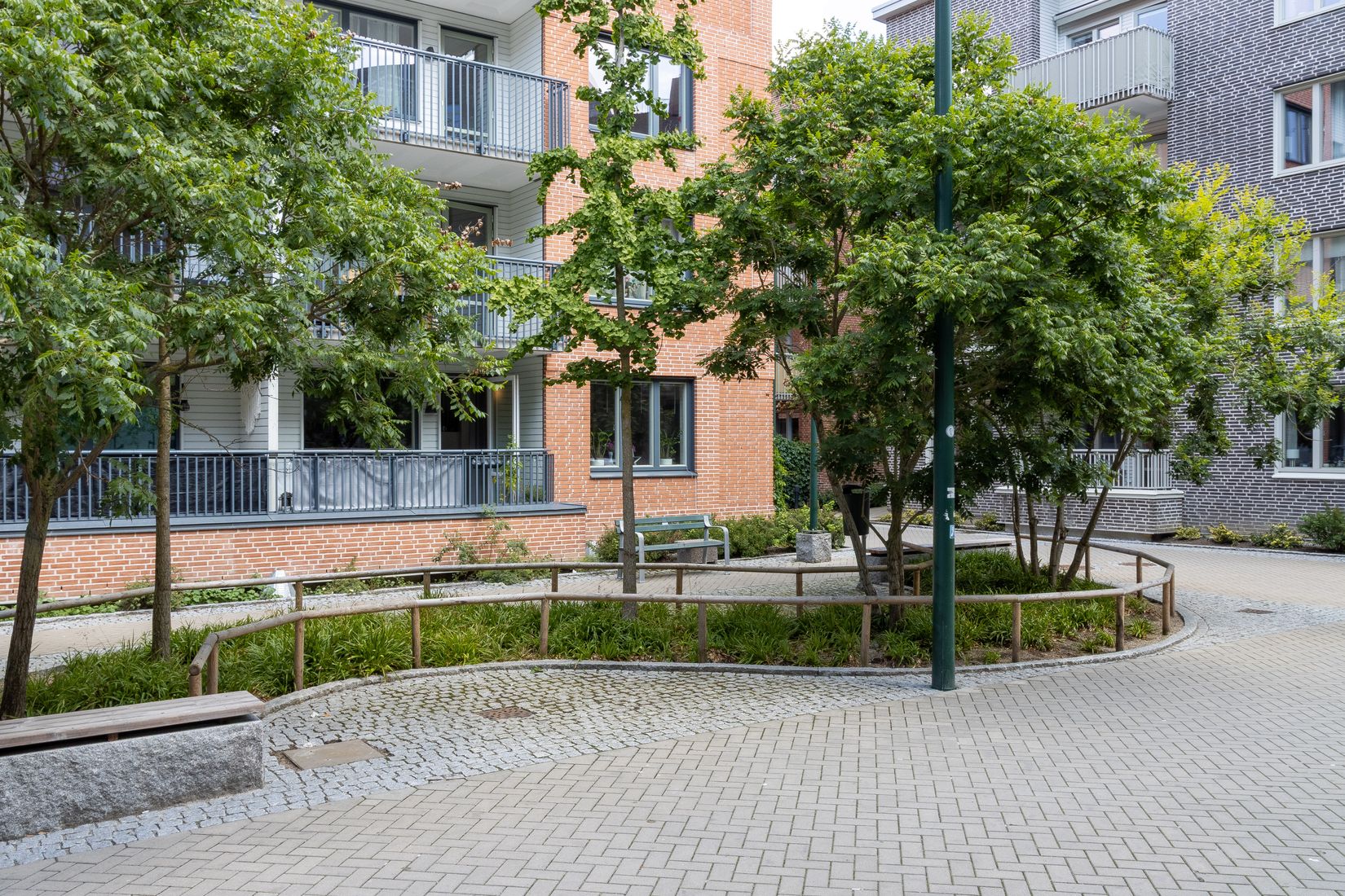 Bostadsrätt, Friggs Gränd 6, Hyllie, Malmö