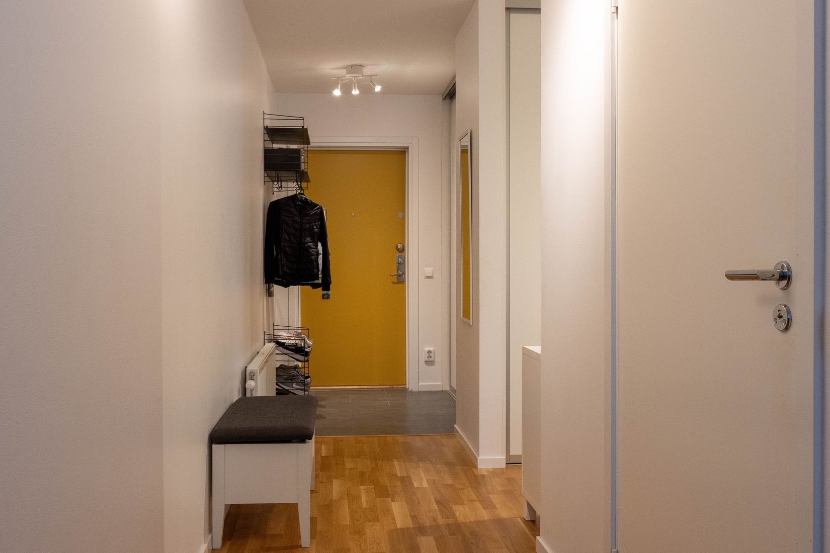 Bostadsrätt, Friggs Gränd 6, Hyllie, Malmö