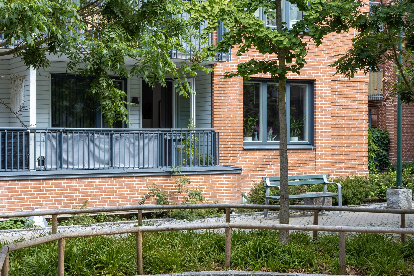 Bostadsrätt, Friggs Gränd 6, Hyllie, Malmö