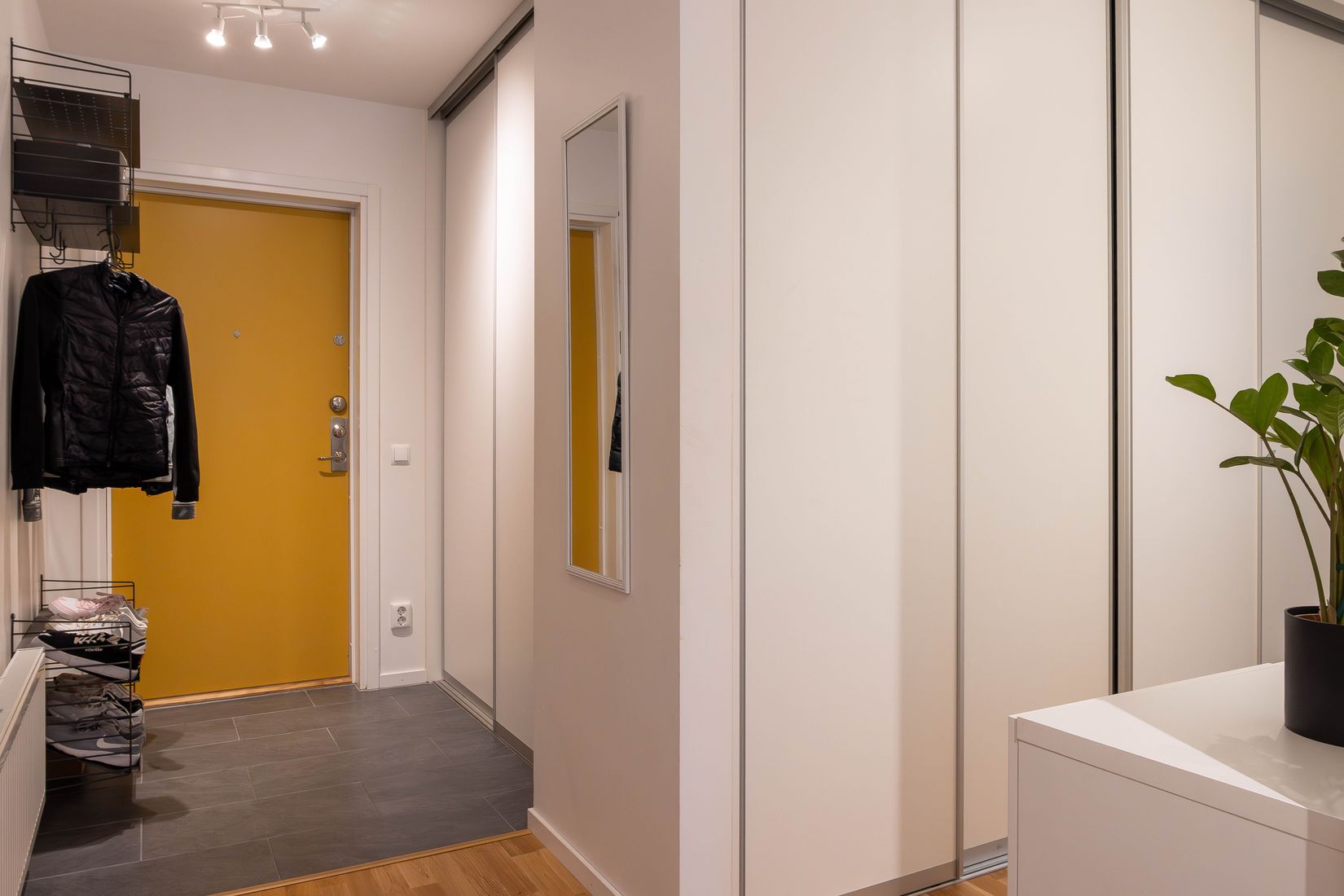 Bostadsrätt, Friggs Gränd 6, Hyllie, Malmö